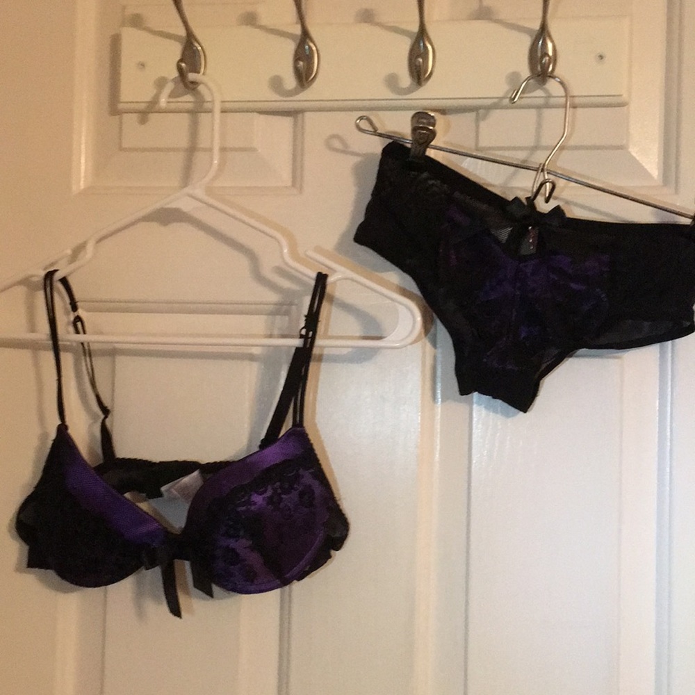 Playboy lingerie